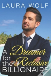 Capa do artigo A Dreamer For The Reclusive Billionaire
