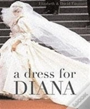Capa do artigo A Dress For Diana