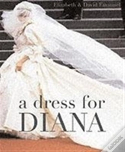 Capa do artigo A Dress For Diana