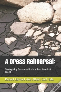 Capa do artigo A Dress Rehearsal
