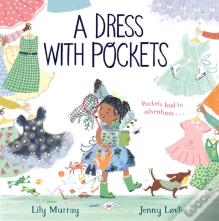 A Dress With Pockets