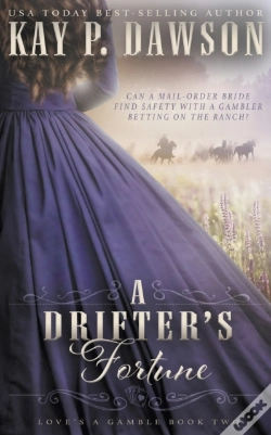 Capa do artigo A Drifter'S Fortune