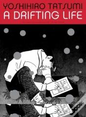 Capa do artigo A Drifting Life