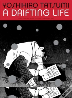 Capa do artigo A Drifting Life