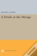 A Drink At The Mirage