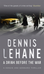 A Drink Before The War - Preview
