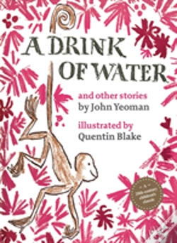 Capa do artigo A Drink Of Water