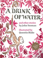 Capa do artigo A Drink Of Water
