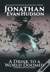 Capa do artigo A Drink To A World Doomed: A Standalone