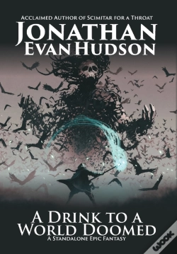 Capa do artigo A Drink To A World Doomed: A Standalone