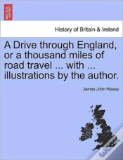 Capa do artigo A Drive Through England, Or A Thousand M