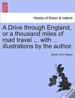 Capa do artigo A Drive Through England, Or A Thousand M