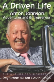 Capa do artigo A Driven Life
