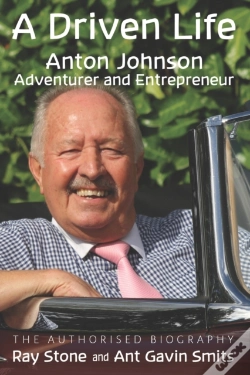 Capa do artigo A Driven Life