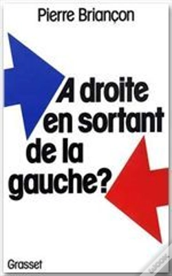 Capa do artigo A Droite En Sortant De La Gauche