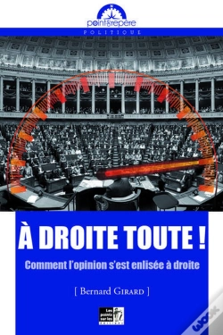 Capa do artigo A Droite Toute Comment L'O