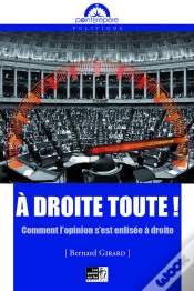 Capa do artigo A Droite Toute Comment L