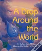 A Drop Around The World