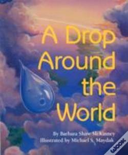 Capa do artigo A Drop Around The World