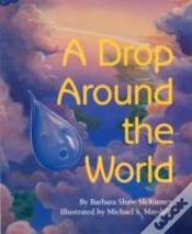 Capa do artigo A Drop Around The World