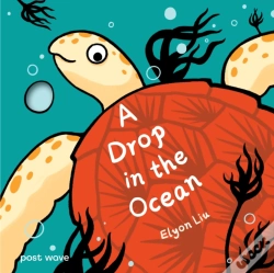 Capa do artigo A Drop In The Ocean