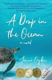 A Drop In The Ocean