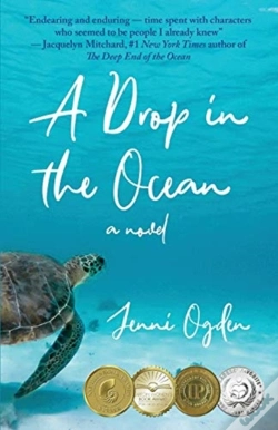 Capa do artigo A Drop In The Ocean