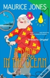 Capa do artigo A Drop In The Ocean