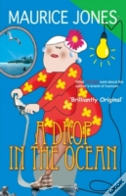 Capa do artigo A Drop In The Ocean