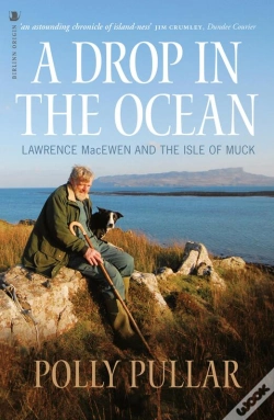 Capa do artigo A Drop In The Ocean