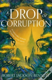 Capa do artigo A Drop Of Corruption