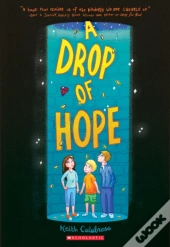 A Drop Of Hope