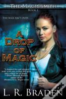 A Drop Of Magic