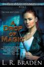 A Drop Of Magic - Preview
