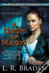 A Drop Of Magic