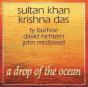 A Drop of the Ocean - CD - Preview