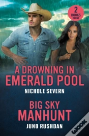 Capa do artigo A Drowning In Emerald Pool / Big Sky Manhunt