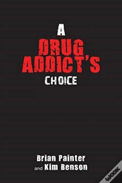 Capa do artigo A Drug Addict'S Choice