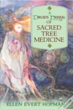 Capa do artigo A Druid'S Herbal Of Sacred Tree Medicine