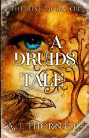 Capa do artigo A Druids Tale