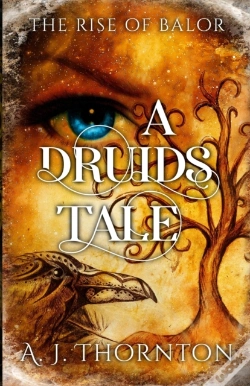 Capa do artigo A Druids Tale