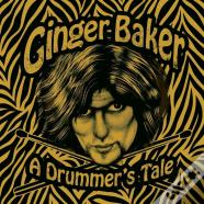 A Drummer'S Tale