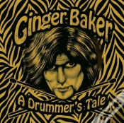 Capa do artigo A Drummer