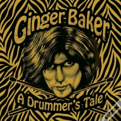 Capa do artigo A Drummer'S Tale