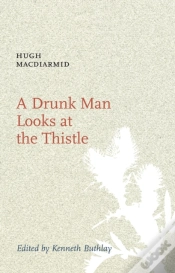 Capa do artigo A Drunk Man Looks At The Thistle