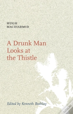 Capa do artigo A Drunk Man Looks At The Thistle