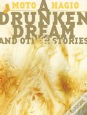 Capa do artigo A Drunken Dream And Other Stories
