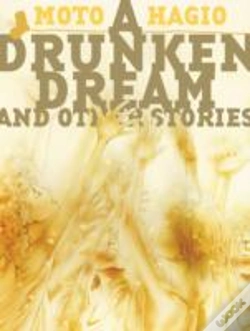 Capa do artigo A Drunken Dream And Other Stories