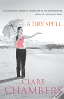 Capa do artigo A Dry Spell