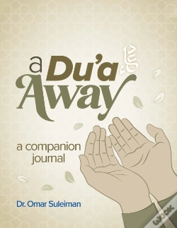 Capa do artigo A Du'A Away